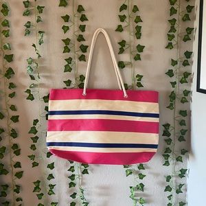 Large Tote Bag